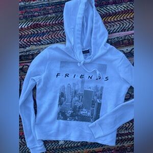 Friends Women's Hoodie